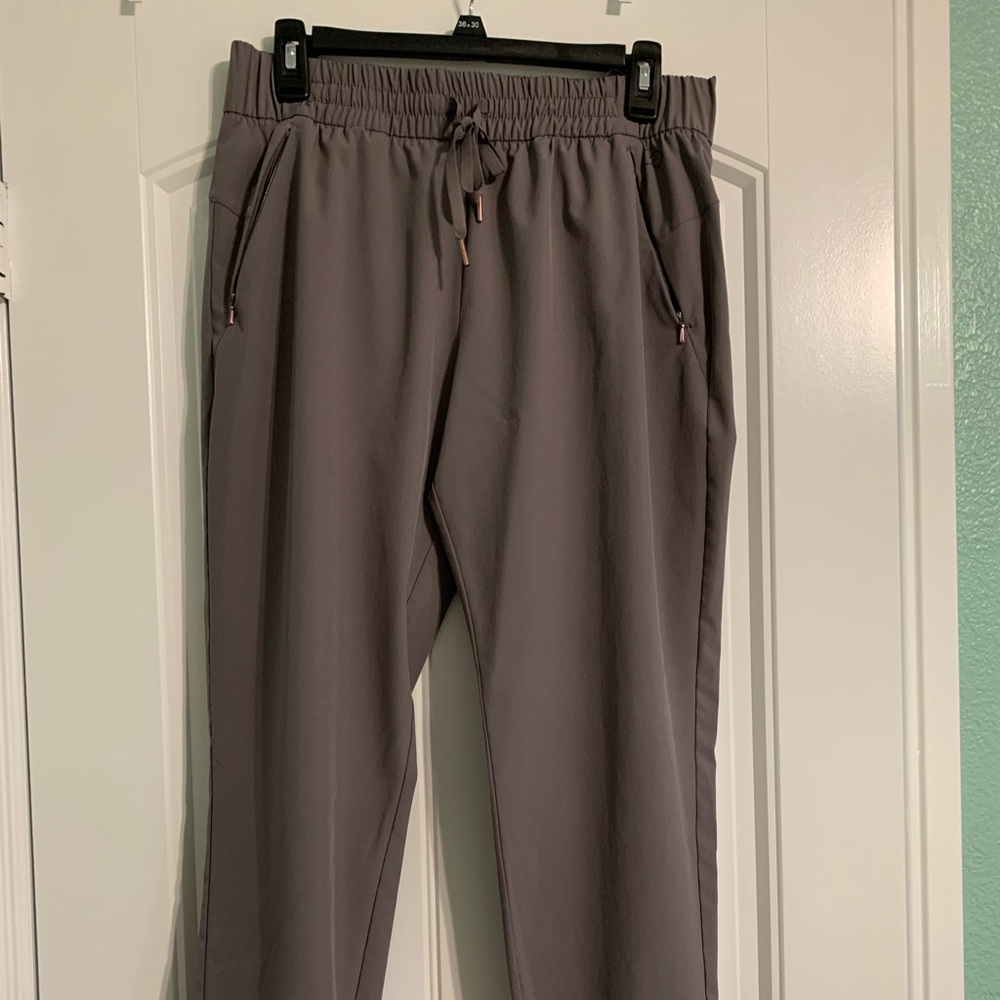 CALIA by Carrie Underwood Cuffed Trousers